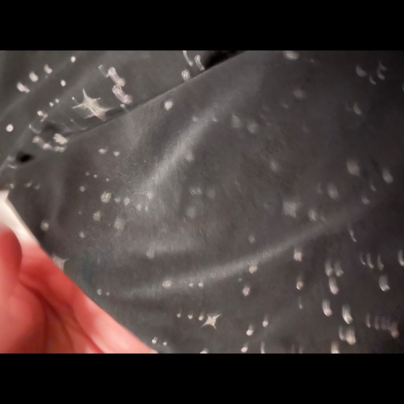 Dri-FIT Celestial Long-sleeve Crop Top - Picture 8 of 12